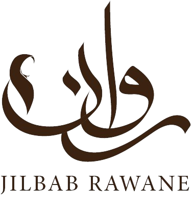 JILBAB RAWANE